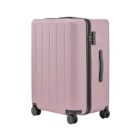 купить Чемодан NINETYGO Danube MAX luggage 26 Pink 6941413220378 в Алматы фото 3