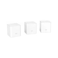 Купить Wi-Fi Маршрутизатор Tenda Home Mesh MW3 (3-pack) AC1200 Dual-band Wi-Fi 5 Белый Алматы