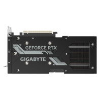 купить Видеокарта GIGABYTE GeForce RTX 4070 Ti SUPER WINDFORCE OC (GV-N407TSWF3OC-16GD) в Алматы фото 4