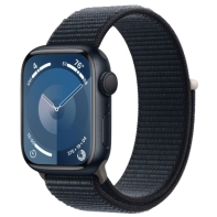 купить Смарт-часы Apple Watch Series 9 GPS 41mm A2978 MR8Y3QR/A в Алматы фото 1