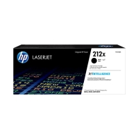 Купить Картридж HP 212X (W2120X) Черный Алматы