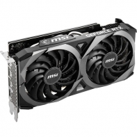 купить Видеокарта MSI GeForce RTX3060 VENTUS 2X OC, 12G GDDR6 192-bit HDMI 3xDP RTX 3060 VENTUS 2X 12G OC в Алматы фото 2