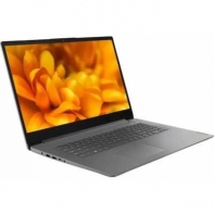 купить Ноутбук Lenovo IdeaPad 3 17ITL6 i3-1115G4/17.3*/1920x1080/ 8GB/ 5126GB SSD/ UHD/ No OS в Алматы фото 2