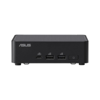 купить Неттоп ASUS NUC 14pro/RNUC14RVKU500002I/Intel Ultra 5 125H 90AR0062-M00090 в Алматы фото 1