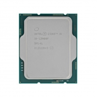 Купить Процессор (CPU) Intel Core i9 Processor 12900F 1700 Алматы