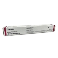 Купить Тонер-картридж Canon TONER T07 MAGENTA 3643C001AA Алматы