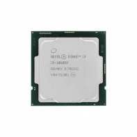 купить Процессор Intel Core i3 (3.7 GHz), 8M, 1200, CM8070104291323, OEM в Алматы фото 1