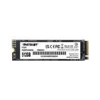 Купить Твердотельный накопитель SSD 512Gb M.2 2280 Patriot P320 P320P512GM28 PCIe Gen3 x4, R3000/W2200 Алматы