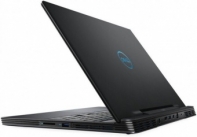купить Ноутбук Dell/Inspiron G5-5590/Core i7/9750H/2,6 GHz/16 Gb/256*1000 Gb/Nо ODD/GeForce/RTX 2060/6 Gb/15,6 **/1920x1080/Linux/черный в Алматы фото 2