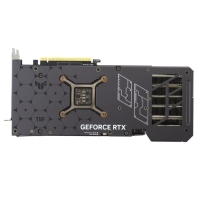 купить Видеокарта ASUS GeForce RTX4070Ti SUPER OC 16GB TUF-RTX4070TiS-O16G-GAMING в Алматы фото 3