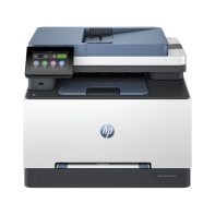 Купить МФП HP Europe Color LaserJet Pro 3303fdn (499M7A#B19) Алматы