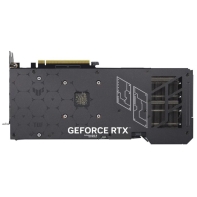 купить Видеокарта ASUS GeForce RTX 4060 Ti 8 ГБ (90YV0J50-M0NA00) в Алматы фото 4