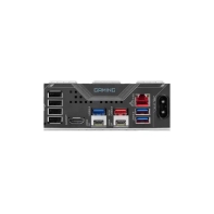 купить Сист.плата Gigabyte X870 GAMING WF6 1.0, X870, AM5, 4xDIMM DDR5, 3xPCI-E x16, 3xM.2, 4xSATA, HDMI, 2xUSB4, WIFI6, BOX в Алматы фото 2