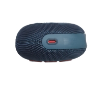 купить Акустическая система JBL Clip 5 Blue (JBLCLIP5BLU) в Алматы фото 3