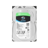 Купить Жесткий диск Seagate HDD SkyHawk (3.5"/4TB/SATA 6Gb/s/rpm 5400) ST4000VX016 Алматы