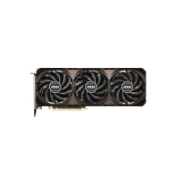 Купить Видеокарта MSI GeForce RTX 4070 Ti SUPER 16G SHADOW 3X OC, 16GB GDDR6X 256bit 1xHDMI 3xDP Алматы