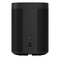 купить Беспроводная аудиосистема Sonos One SL Black ONESLEU1BLK в Алматы фото 3