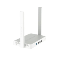 купить Wi-Fi Роутер Keenetic Air (KN-1613) Двухдиапазонный интернет-центр с  Mesh Wi-Fi AC1200, 4x10/100 в Алматы фото 2