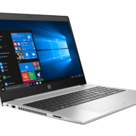 купить Ноутбук HP ProBook 450 G7 9HP71EA DSC MX130 2GB i5-10210U,15.6 FHD,16GB,512GB,W10p64,1yw,720p,numkpd,Wi-Fi+BT,PkSlv,FPS в Алматы фото 1