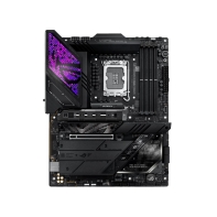 Купить Сист.плата ASUS ROG STRIX Z890-E GAMING WIFI, Z890, 1851, 4xDDR5, PCI-E x16, M2, SATA, HDMI, DP, Thundrbolt. WIFI7, BOX Алматы