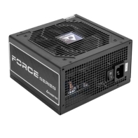 Купить Блок питания CHIEFTEC RETAIL Force CPS-750S,12cm fan,a/PFC,24+4+4,2xPeripheral,6xSATA,2xPCIe Алматы