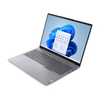 купить Ноутбук Lenovo ThinkBook 16,0"/Core i7-13700h/16GB/1TB/DOS (21KH0095RU) в Алматы фото 2