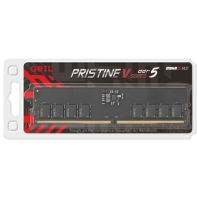 купить Оперативная память 16Gb DDR5 5200MHz GeIL (GP516GB5200C42SC) в Алматы фото 3