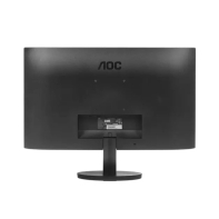 купить Монитор 27" AOC 27B3HA2/01 IPS 1920x1080 100Hz 1мс 250кд/м 1300:1 1xHDMI 1xVGA 2x2W Black в Алматы фото 3