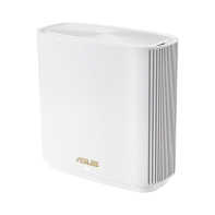 Купить Маршрутизатор ASUS XT8 V2 AX6600,2.0GHz quad-core CPU,AiMesh,OFDMA,RJ45 2.5G WANx1,RJ45 Gb LANx3,USB3.1 Gen1x1,WHT 90IG0590-MO3A70 Алматы