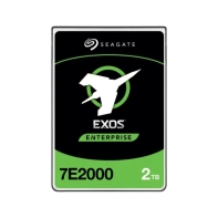 Купить Жесткий диск SEAGATE HDD Server Exos 7E2000 512E (2.5*/ 2TB / 128m/ SAS/ 7200rpm) ST2000NX0273 Алматы