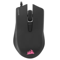 Купить Мышь Corsair HARPOON RGB PRO CH-9301111-EU черная Алматы