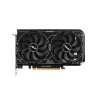 Купить Видеокарта ASUS DUAL-RTX4060-O8G-V2, 8Gb GDDR6/128bit, 3072 ядра CUDA, PCI E 4.0, HDMI, DisplayPort, BOX Алматы