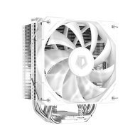 Купить Кулер для процессора ID-Cooling SE-224-XTS WHITE Алматы