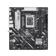 купить Материнская плата ASUS PRIME B860M-K, LGA1851 B860 2xDDR5 4xSATA 2xM.2 HDMI DP USB-C mATX в Алматы фото 1