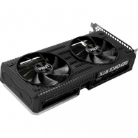 купить Видеокарта PALIT RTX3060Ti DUAL 8G (NE6306T019P2-190AD) в Алматы фото 2