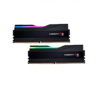 купить Комплект модулей памяти G.SKILL Trident Z5 RGB F5-5200J3636C16GX2-TZ5RK DDR5 32GB (Kit 2x16GB) 5200M в Алматы фото 1