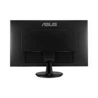 купить Монитор 27" ASUS VA27DQFR IPS 1980x1080 100Hz 1ms 250cd/m 1000:1 1xHDMI 1xDP 1xVGA SP x2 2W в Алматы фото 3