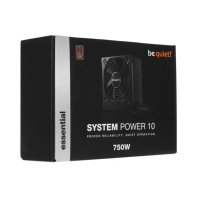 купить Блок питания Bequiet! System Power 10 750W BN329 в Алматы фото 3