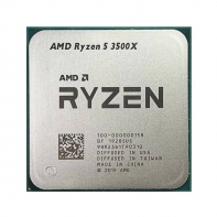 Купить Процессор AMD AM4 Ryzen 5 3500Х Алматы