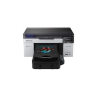 купить Принтер Epson SureColor SC-F2200 (5C) C11CK80301A0 в Алматы фото 3