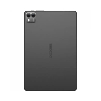 купить Планшет Doogee T10S 8.4* 6ГБ, 128ГБ, LTE, 6600мА•ч, Android, серый в Алматы фото 3