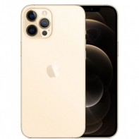 купить iPhone 12 Pro Max 128GB Gold, Model A2411 в Алматы фото 1