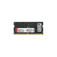 Купить ОЗУ Kingston KVR SO-DIMM 32GB DDR5 PC44800/5600MHz Kingston, KVR56S46BD8-32, Retail Алматы