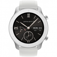 купить Умные часы Amazfit GTR 42mm white /  в Алматы фото 1