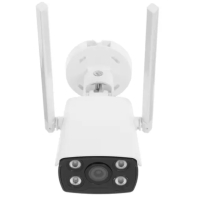 купить IP-камера TP-Link VIGI C340-W (4mm) (VIGI C340(4mm)(UN)) в Алматы фото 2