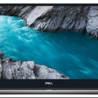 купить Ноутбук Dell/XPS 15 (9570)/Core i5/8300H/2,2 GHz/8 Gb/128*1000 Gb/Nо ODD/GeForce/GTX1050/4 Gb/15,6 **/1920x1080/Win10/Home/64/серебристый в Алматы фото 1