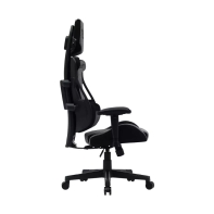 купить CANYON gaming chair Morphos ABCH01 Grey CNS-ABCH01GYB в Алматы фото 2