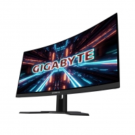 купить Монитор 27" Gigabyte G27QC A-EK в Алматы фото 2