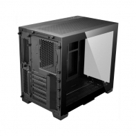 купить Корпус Lian Li O11 Dynamic MINI E-ATX/ATX/m-ATX/m-ITX G99.O11DMI-X.00 Black в Алматы фото 4