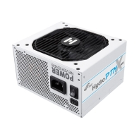 купить Блок питания FSP Hydro PTM X PRO HPT3-1200M White, 1200W, Modular, Active PFC, 80+ PLATINUM, ATX3.0 в Алматы фото 2